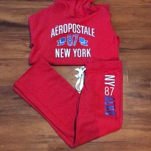 Aeropostle Jumpsuit